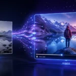 Image into a Video with AI