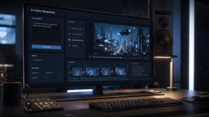 Prompts for AI Videos