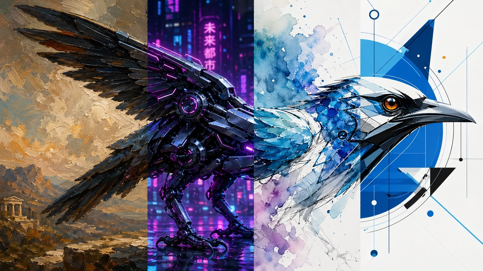 article_2_ai_image_v2 Text to Video vs Image to Video: What’s the Difference?