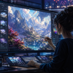 prompts for AI images