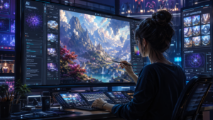 prompts for AI images