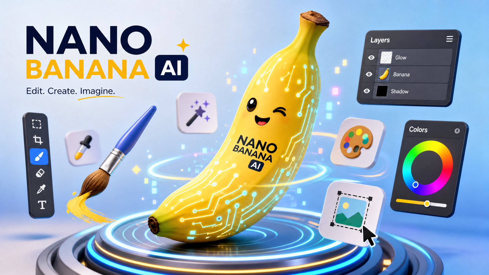 Nano Banana AI