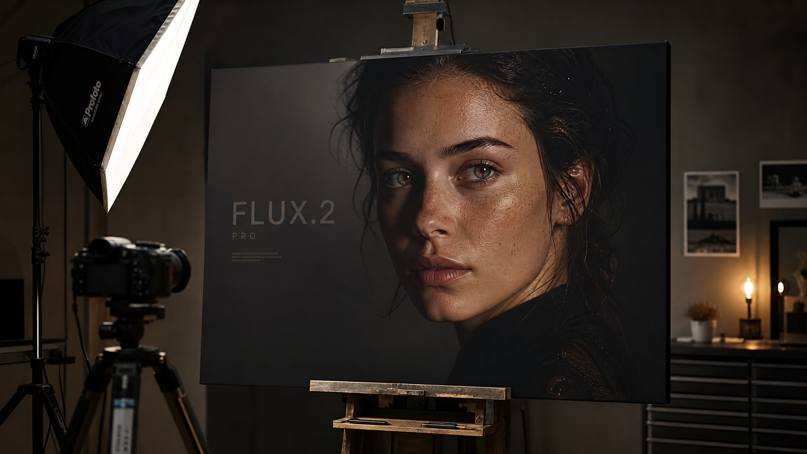 Flux 2 Pro