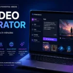 ai video generator